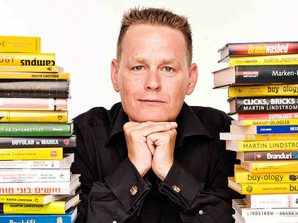 Martin Lindstrom